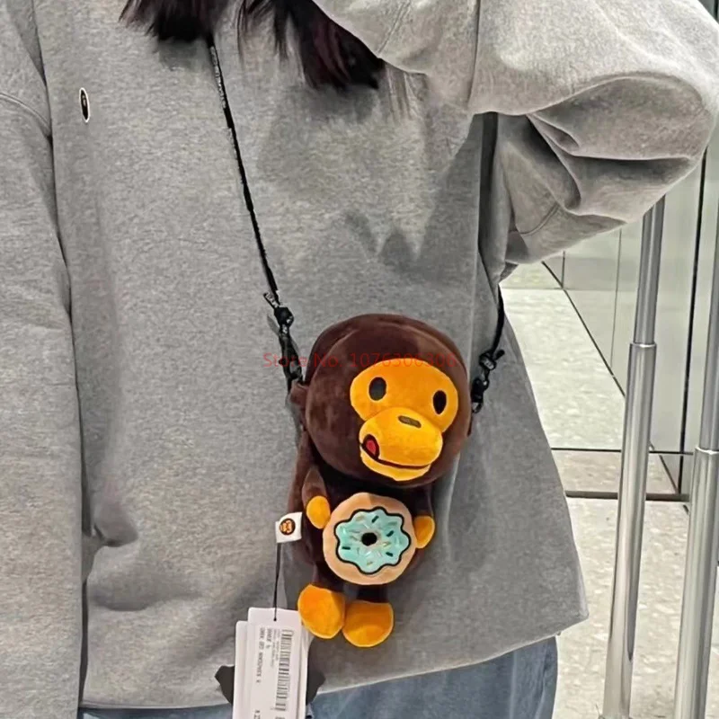 Monkey Phone Bag - Image 5