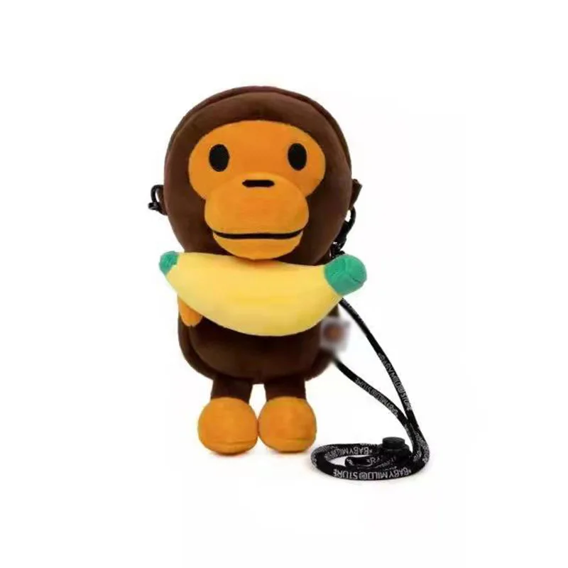 Monkey Phone Bag - Image 7