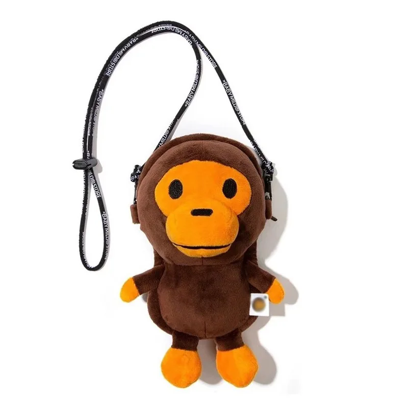 Monkey Phone Bag - Image 9