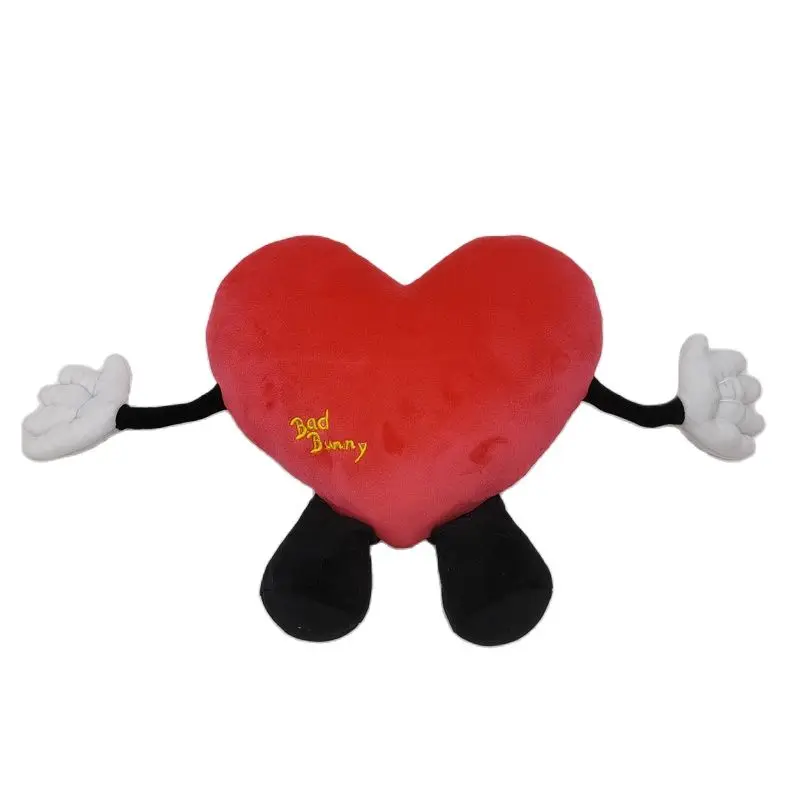 Bad Bunny Plush - Image 3