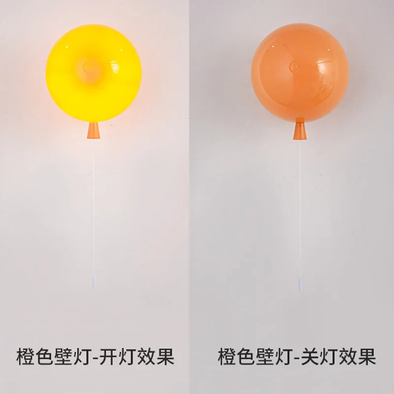 Balloon Ceiling Lights - Image 10