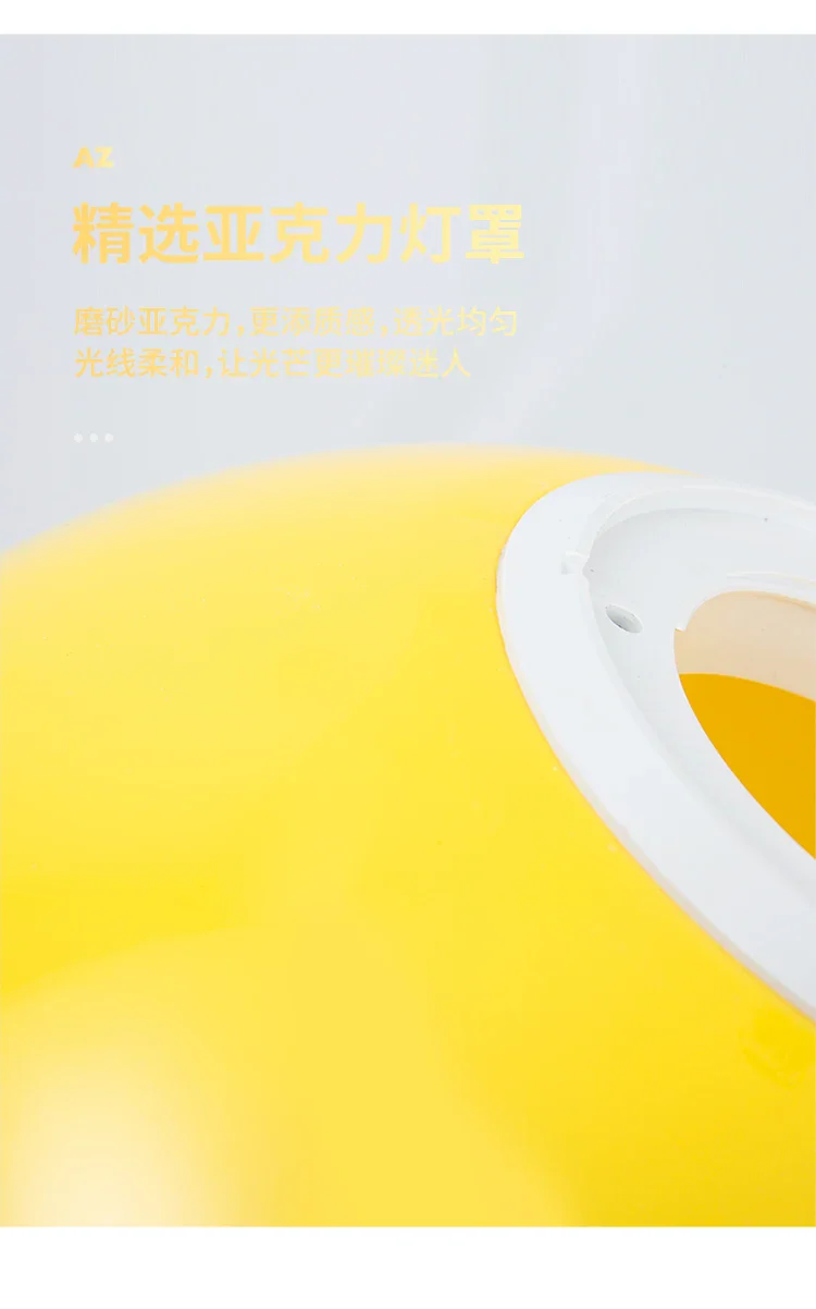 Balloon Ceiling Lights - Image 15