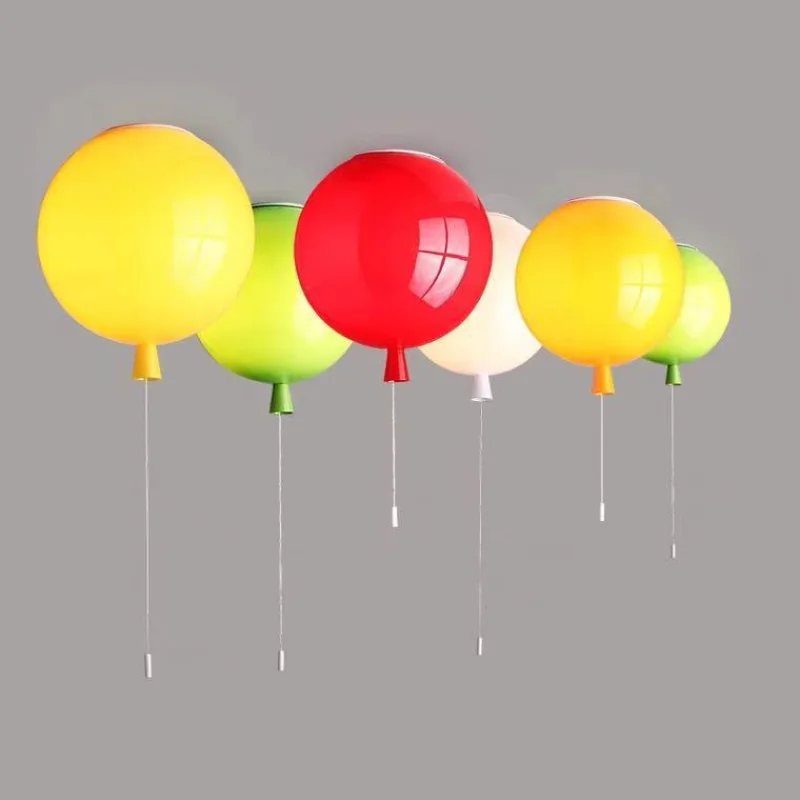 Balloon Ceiling Lights - Image 2