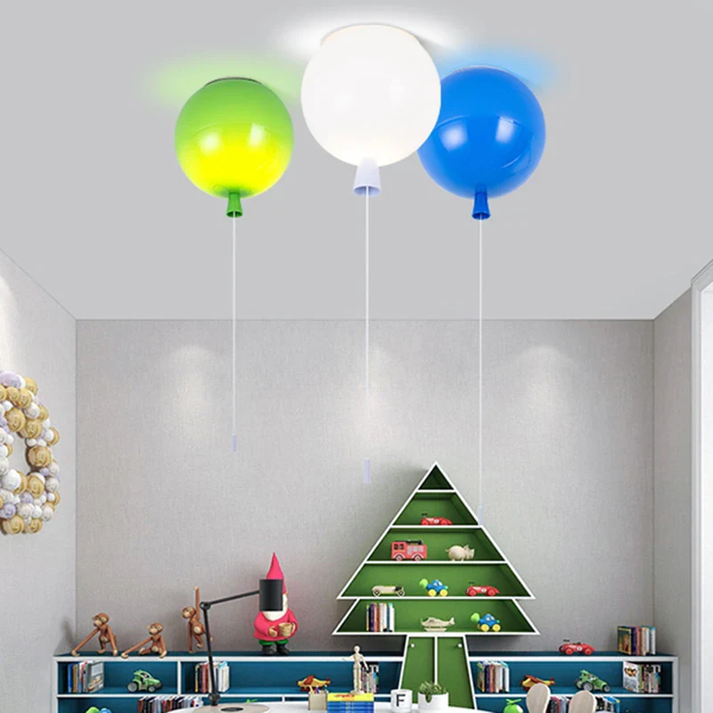 Balloon Ceiling Lights - Image 31