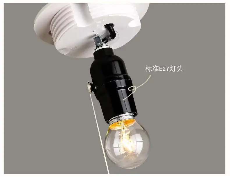 Balloon Ceiling Lights - Image 37