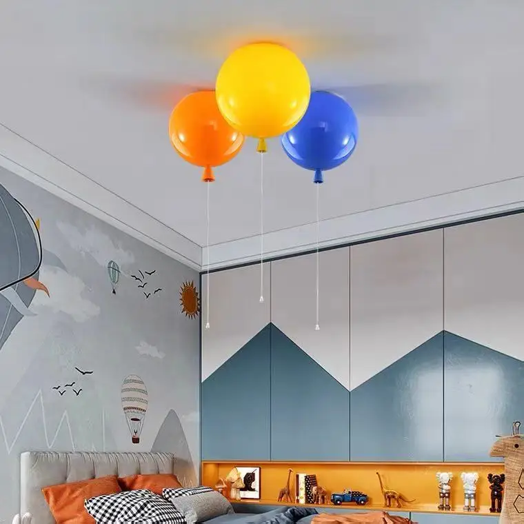Balloon Ceiling Lights - Image 40