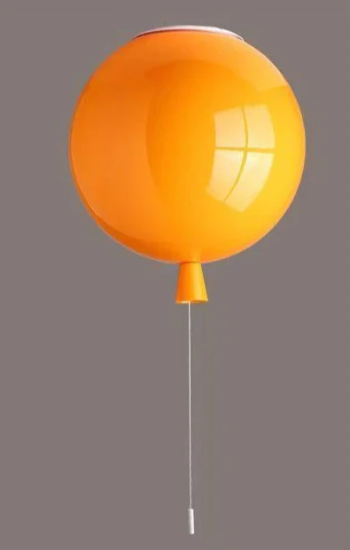 Balloon Ceiling Lights - Image 42