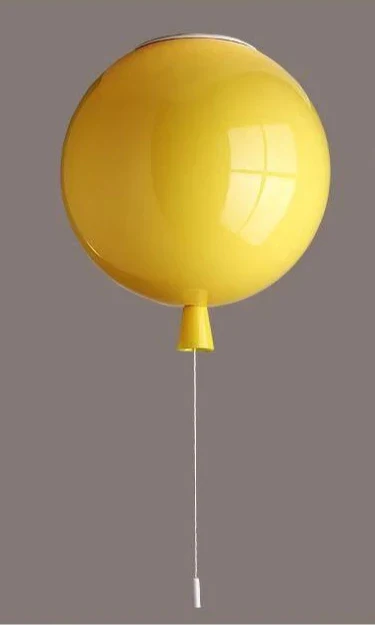 Balloon Ceiling Lights - Image 45