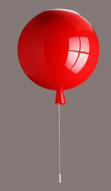 Balloon Ceiling Lights - Image 46