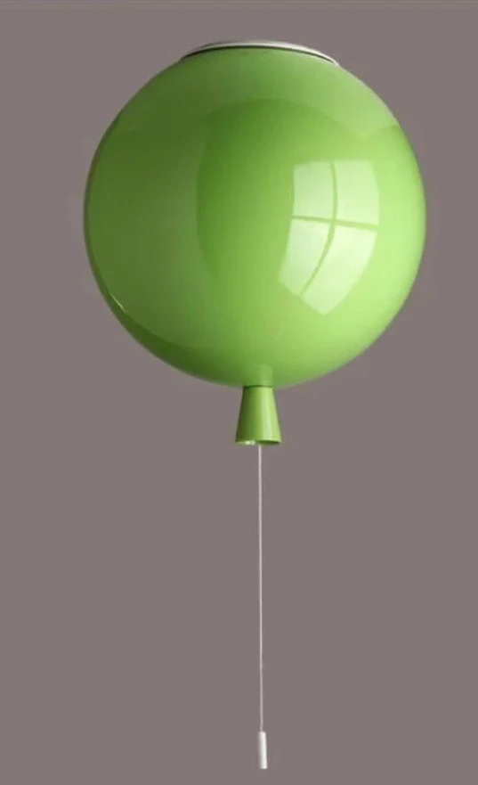 Balloon Ceiling Lights - Image 47