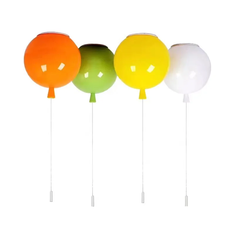 Balloon Ceiling Lights - Image 5