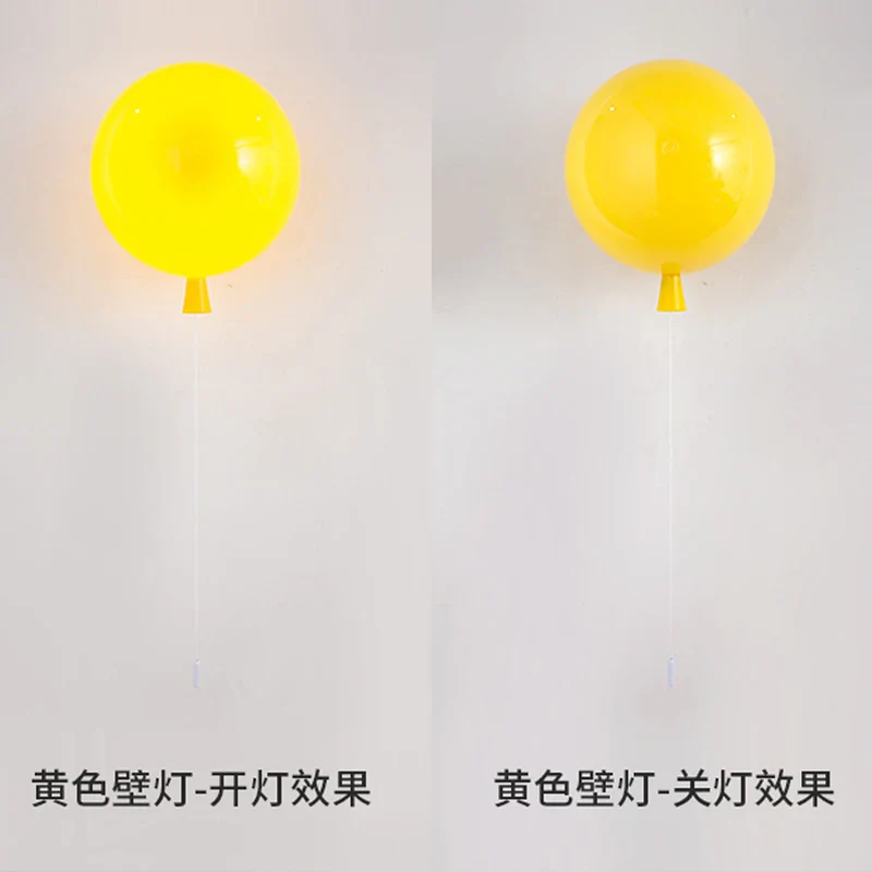 Balloon Ceiling Lights - Image 6