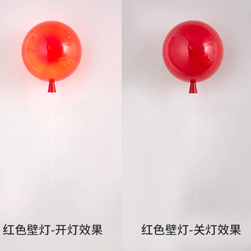 Balloon Ceiling Lights - Image 7