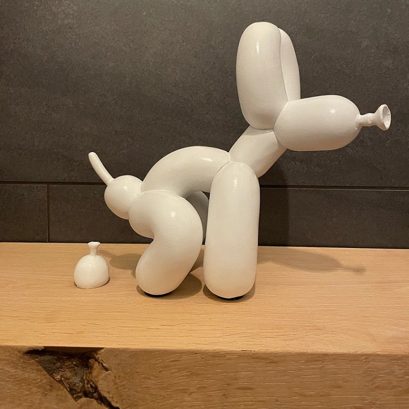 Balloon Dog Statue - Image 10