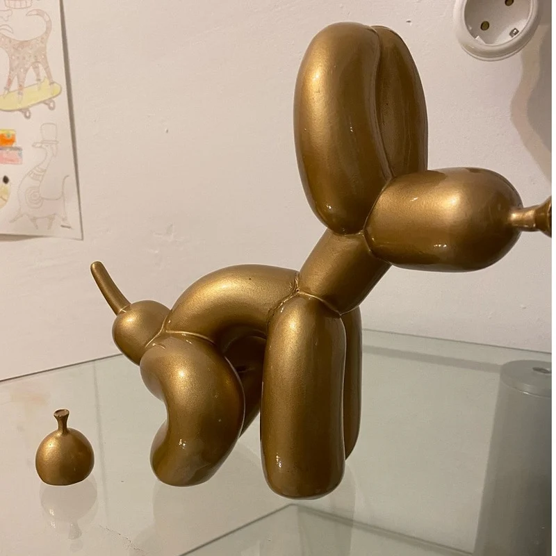 Balloon Dog Statue - Image 14