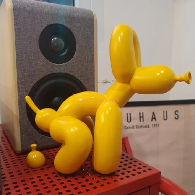 Balloon Dog Statue - Image 16