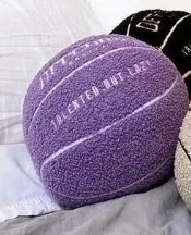 basketball pillow - Image 3