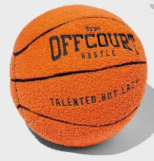 basketball pillow - Image 5