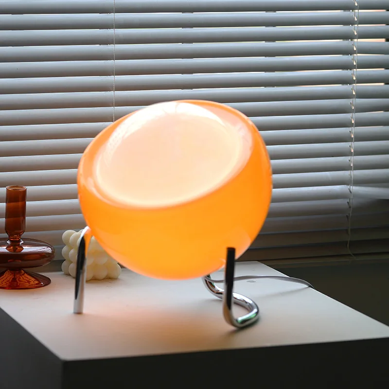Bauhaus Medieval Lamp B - Image 4