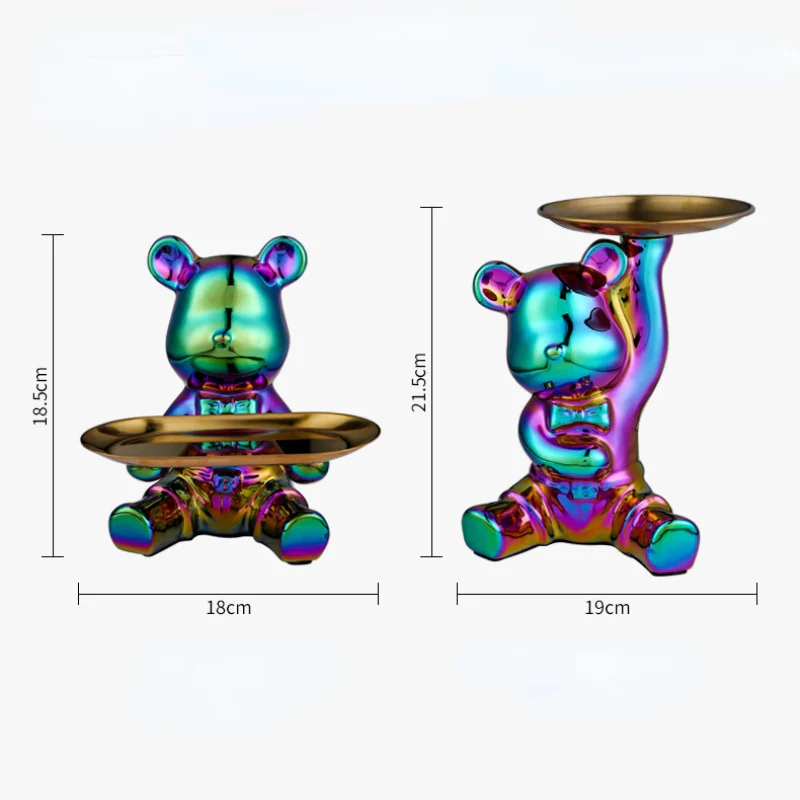 bear jewerly holder - Image 11
