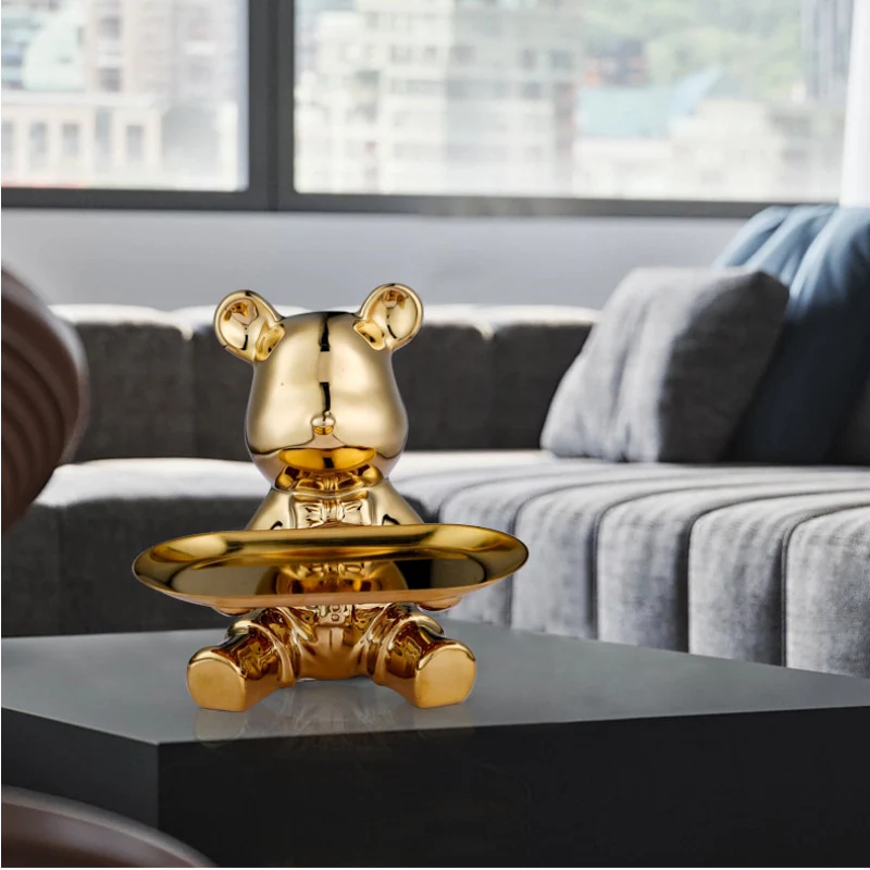bear jewerly holder - Image 12