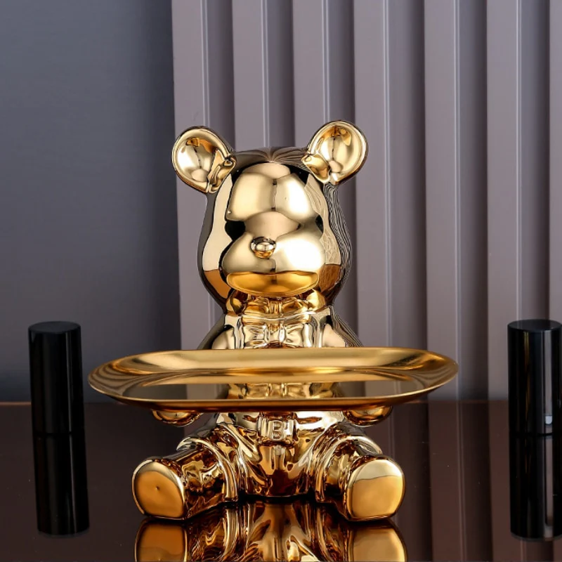bear jewerly holder - Image 2