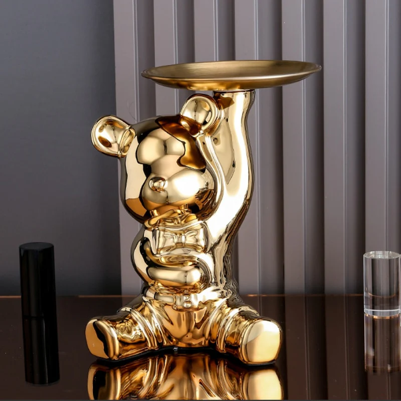 bear jewerly holder - Image 6