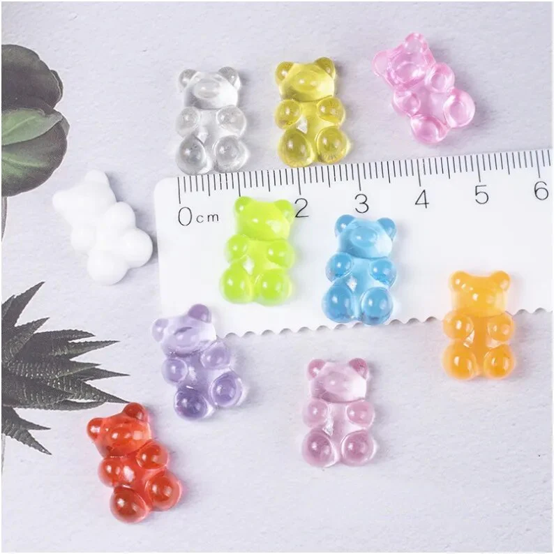 Bear refrigerator magnet - Image 2