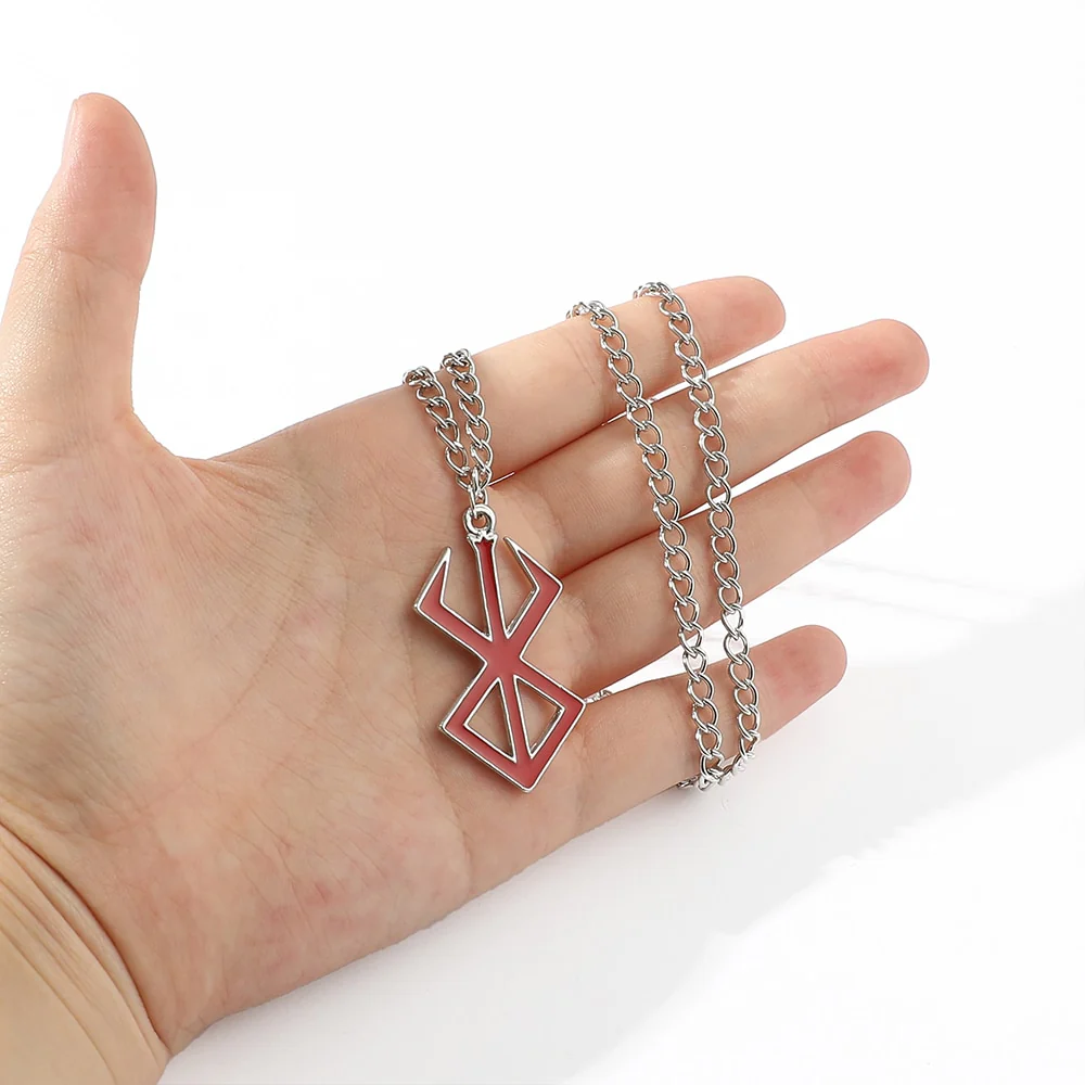 Berserk Necklace - Image 3