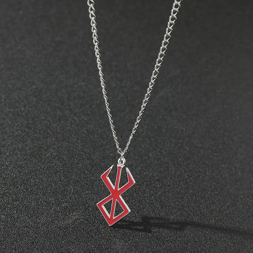 Berserk Necklace - Image 4