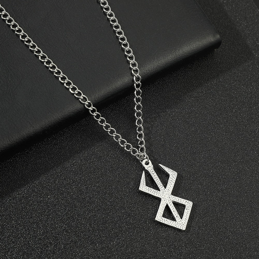 Berserk Necklace - Image 5