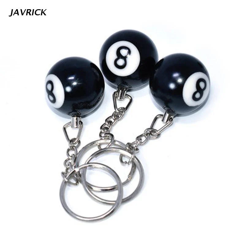Billiards Ball Keychain - Image 6