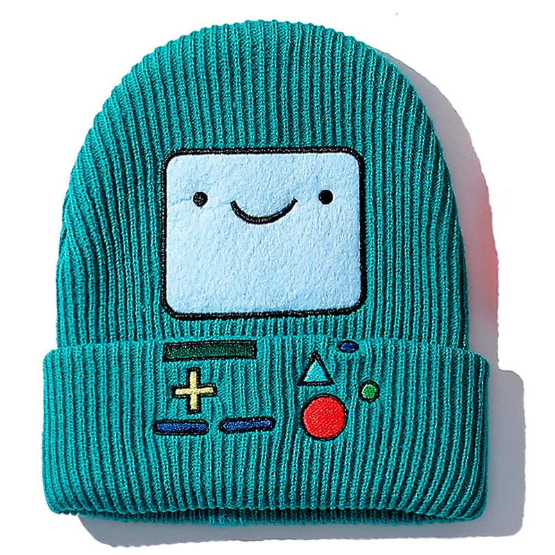 Bimo Beanies Knitted - Image 3