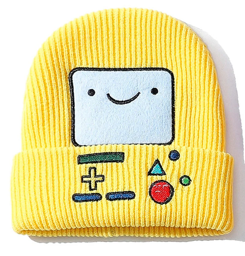 Bimo Beanies Knitted - Image 4