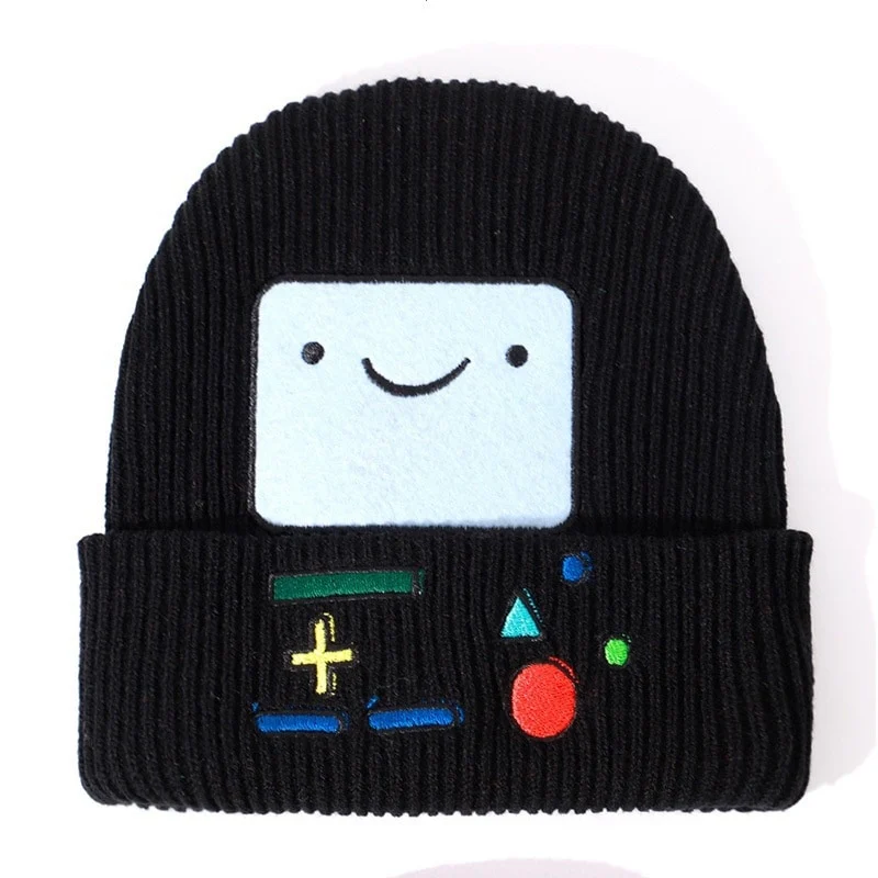Bimo Beanies Knitted - Image 5