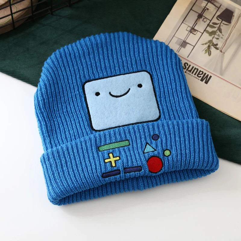 Bimo Beanies Knitted - Image 6