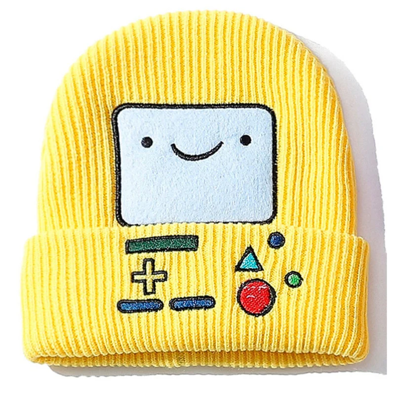Bimo Beanies Knitted - Image 8