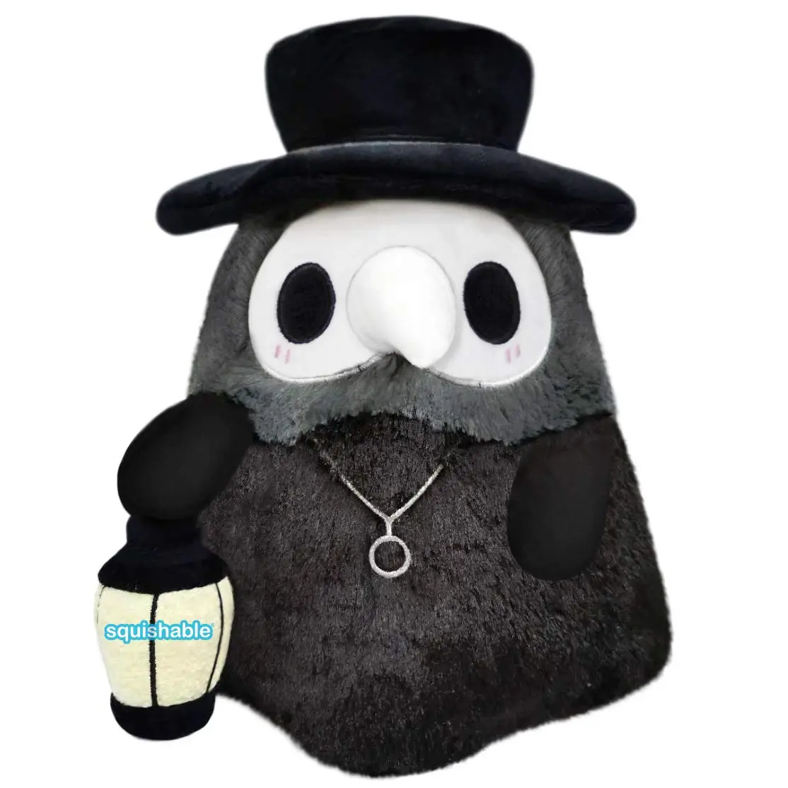 Bird Doctor Plush
