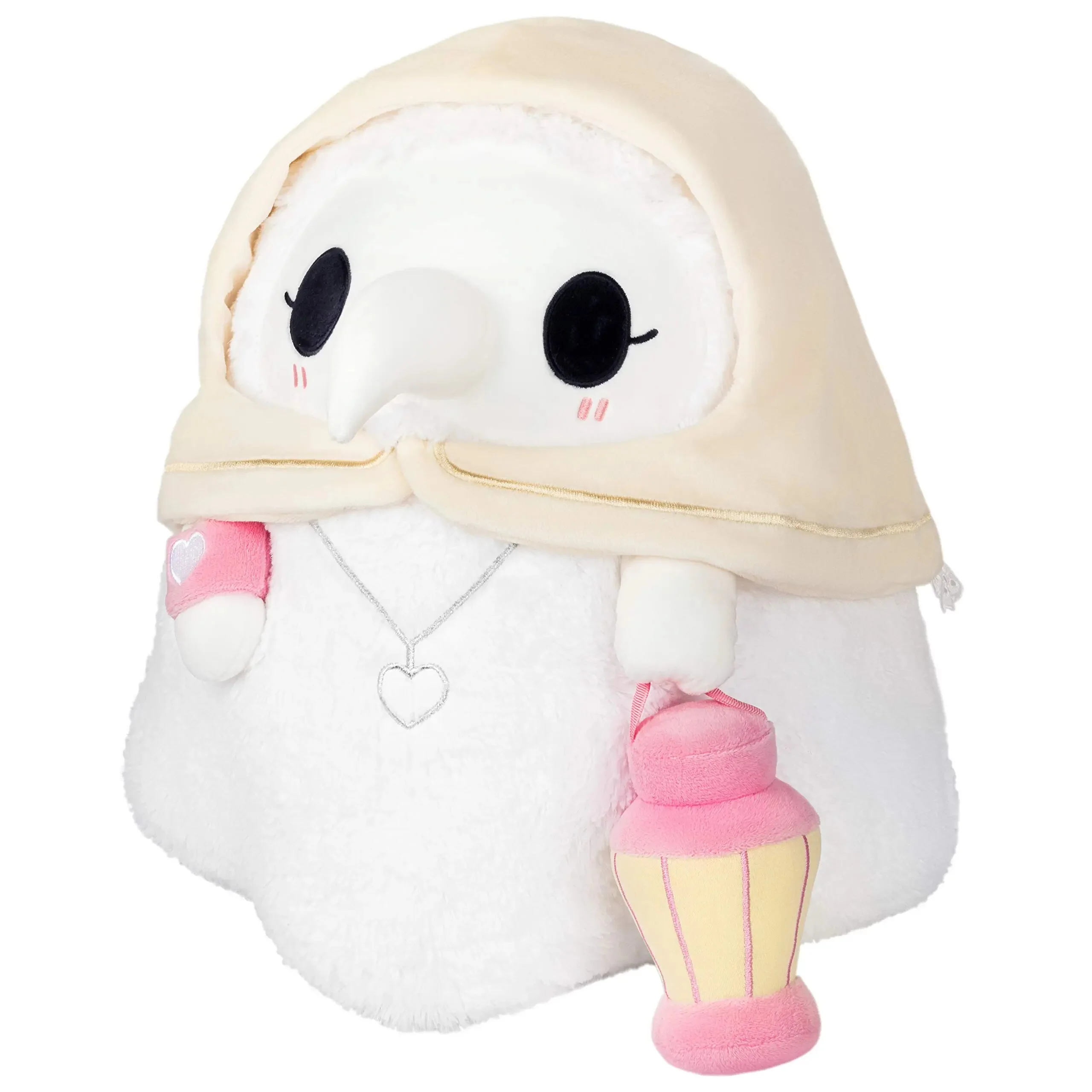 Bird Doctor Plush - Image 2