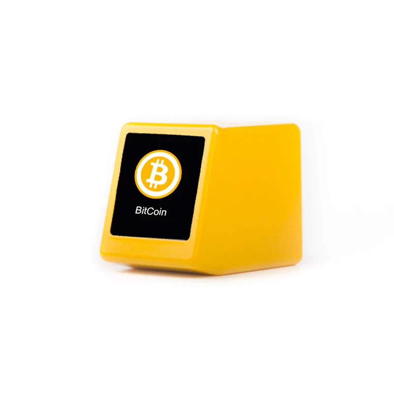 BitCoin Stock Price Display - Image 6