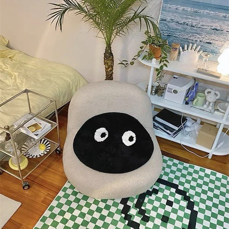 Black Eye Rug - Image 3