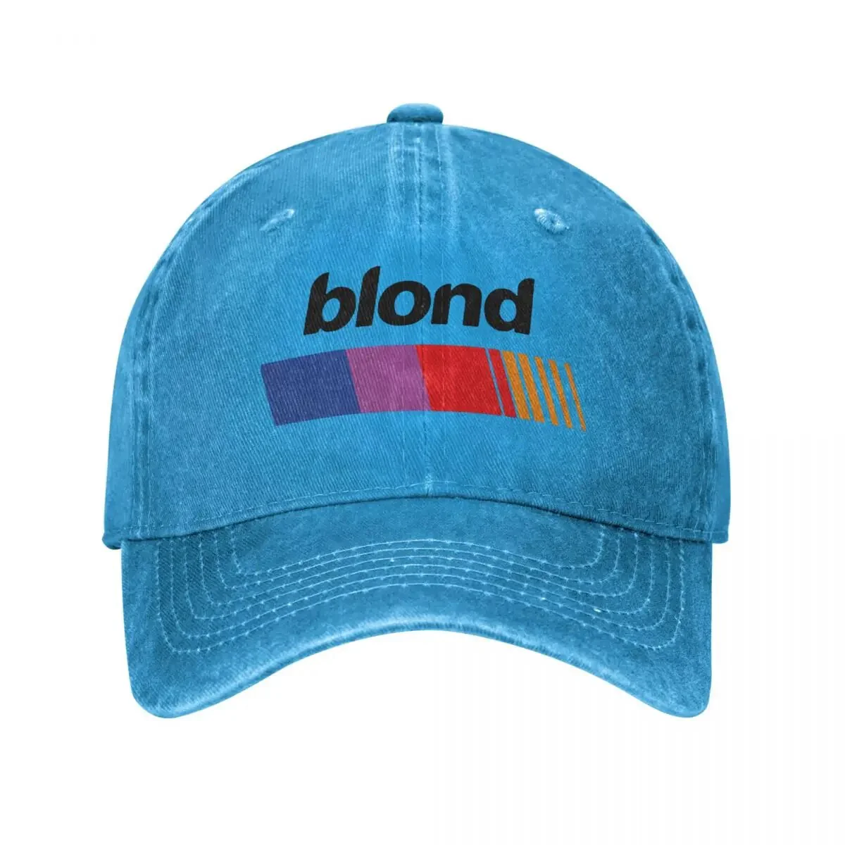 Blond Cap - Image 6