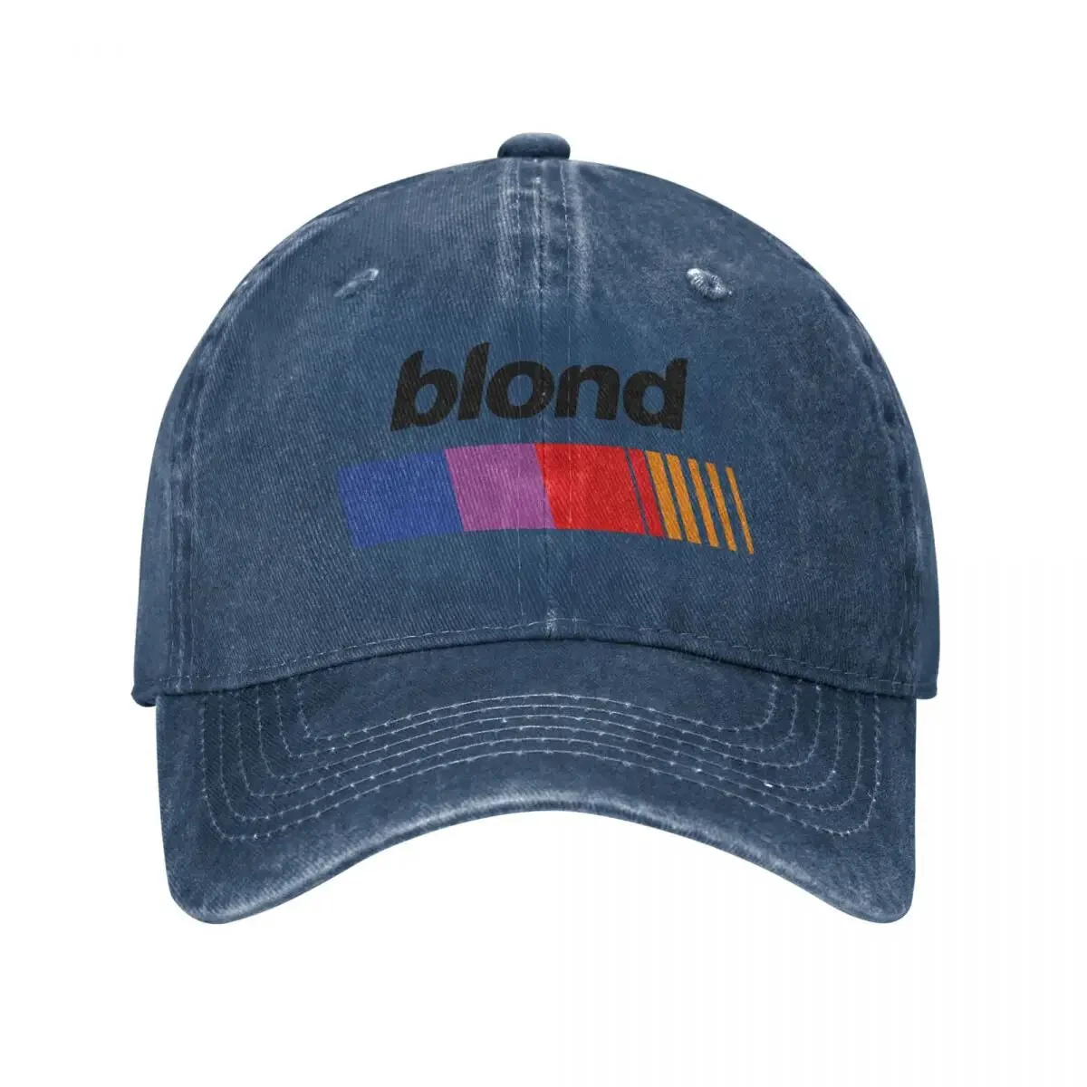 Blond Cap - Image 8