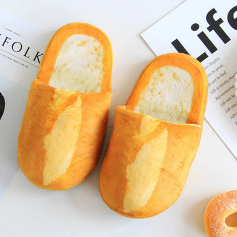 Bread Slippers - Image 16