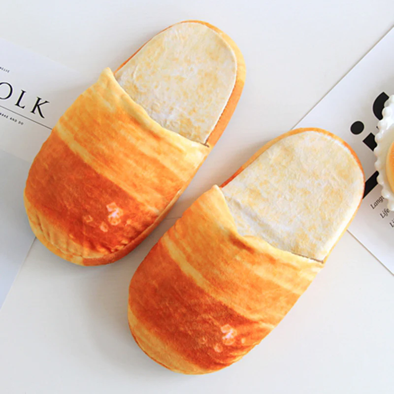 Bread Slippers - Image 17