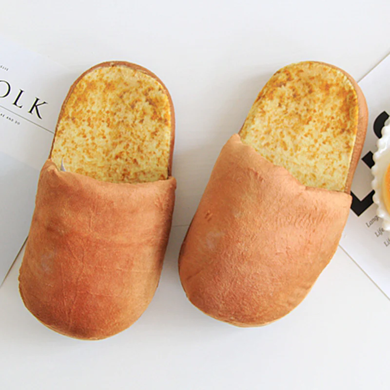Bread Slippers - Image 18