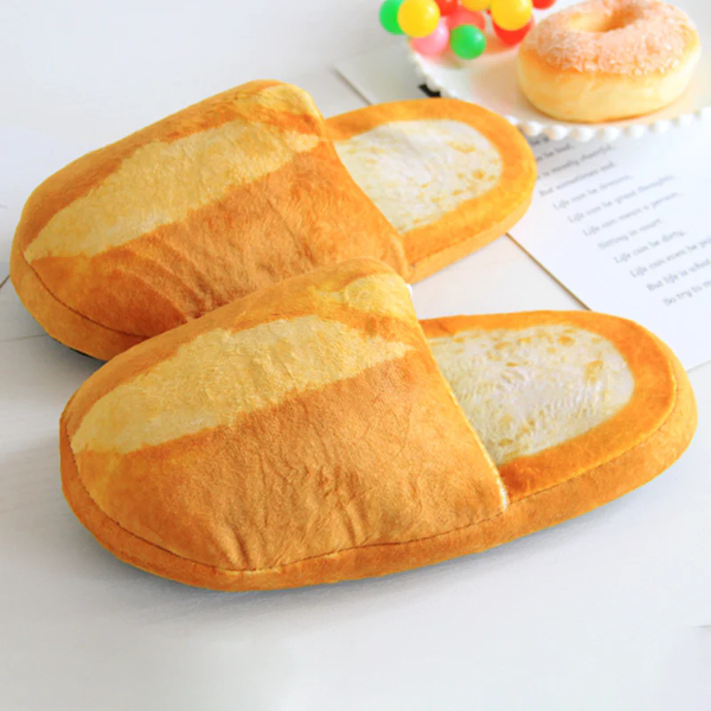 Bread Slippers - Image 19