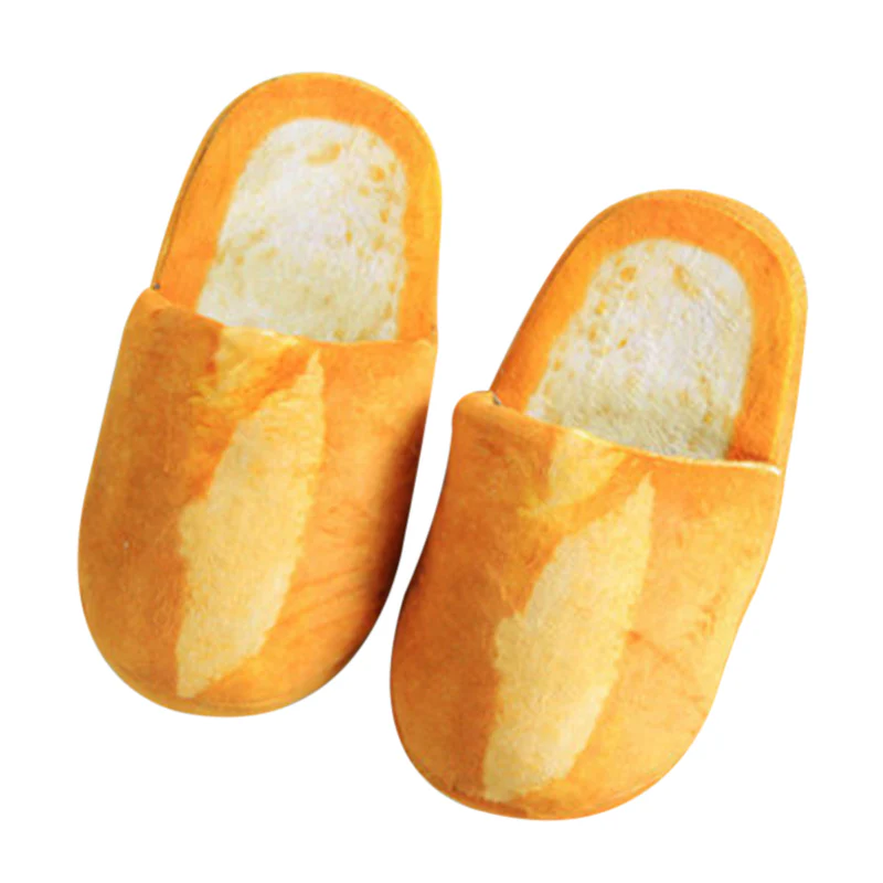 Bread Slippers - Image 22