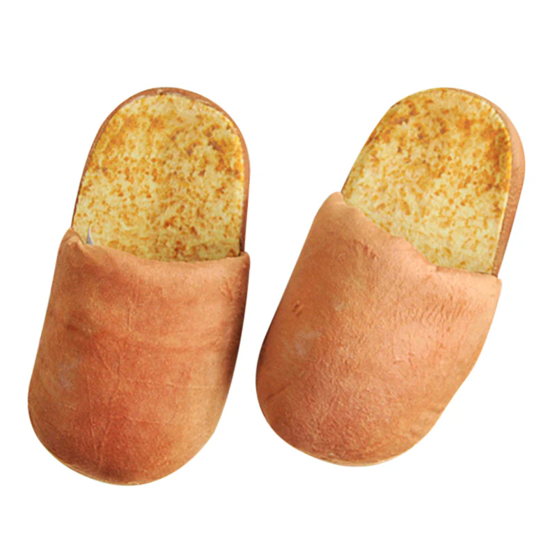 Bread Slippers - Image 23