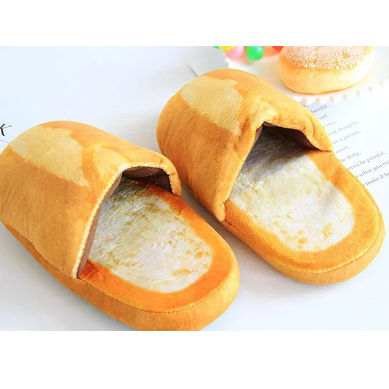 Bread Slippers - Image 25